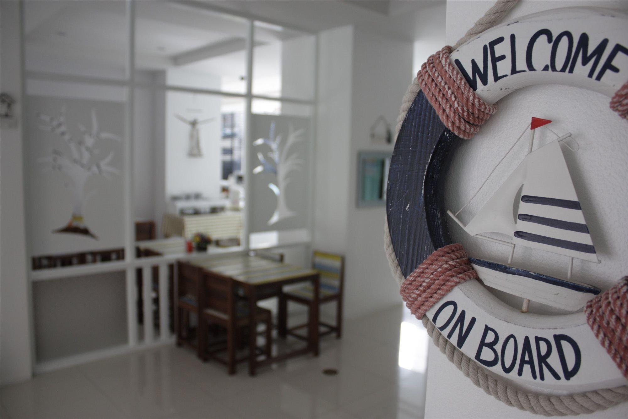 The Silk Hill Hotel Patong Luaran gambar