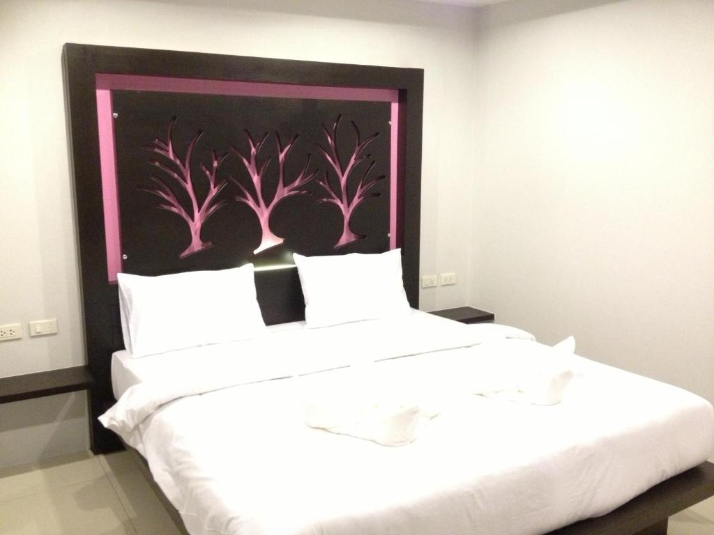 The Silk Hill Hotel Patong Bilik gambar